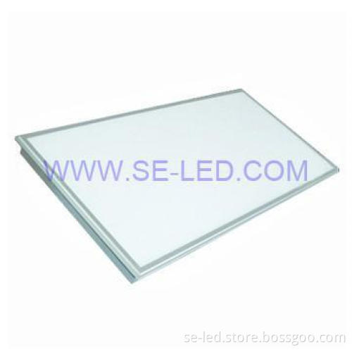 36W 60x120cm High Brightness 3014SMD LED Panel Light